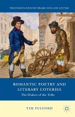 Romantic Poetry and Literary Coteries (eBook, PDF)