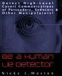 Be A Human Lie Detector : Detect Covert... - Bild 1