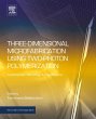 Three-Dimensional Microfabrication... - Bild 1
