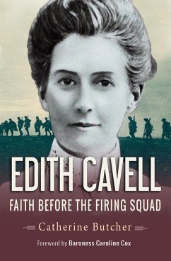 Edith Cavell (eBook, ePUB) - Butcher, Catherine