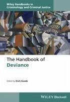 The Handbook of Deviance (eBook, PDF)