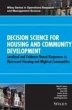 Decision Science for Housing and... - Bild 1