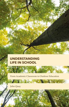Understanding Life in School (eBook, PDF)