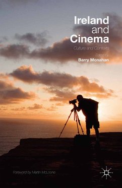 Ireland and Cinema (eBook, PDF)
