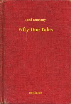 Fifty-One Tales (eBook, ePUB) - Lord, Lord