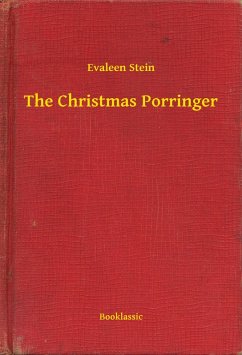 Cover The Christmas Porringer (eBook, ePUB)