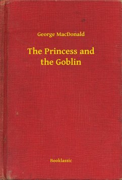 Cover The Princess and the Goblin (eBook, ePUB)
