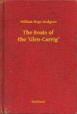 The Boats of the 'Glen-Carrig' (eBook, ePUB)