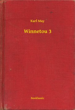 Winnetou 3 (eBook, ePUB) - Karl, Karl