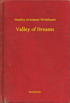 Cover Valley of Dreams (eBook, ePUB)