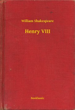 Henry VIII (eBook, ePUB) - William, William