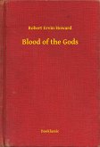 Blood of the Gods (eBook, ePUB)