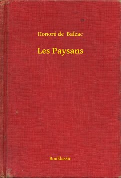 Les Paysans (eBook, ePUB) - Balzac, Honoré de