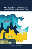 Across Three Continents (eBook, PDF) Across Three Continents (eBook, PDF)