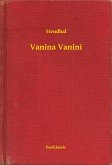 Vanina Vanini (eBook, ePUB)