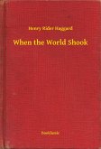 When the World Shook (eBook, ePUB)