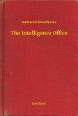 The Intelligence Office (eBook, ePUB)