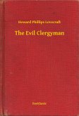 The Evil Clergyman (eBook, ePUB)