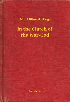Cover In the Clutch of the War-God (eBook, ePUB)