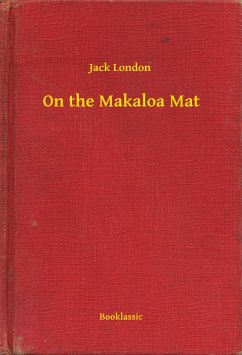 Cover On the Makaloa Mat (eBook, ePUB)