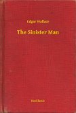The Sinister Man (eBook, ePUB)