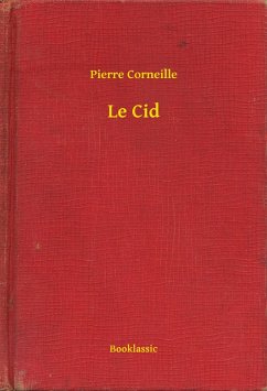 Cover Le Cid (eBook, ePUB)