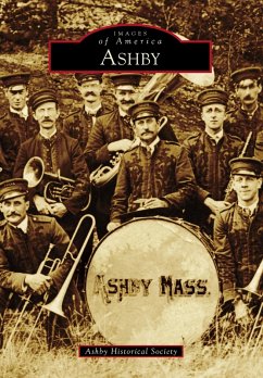 Cover Ashby (eBook, ePUB)