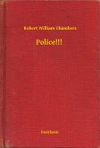 Police!!! (eBook, ePUB)
