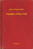 Vandals of the Void (eBook, ePUB)