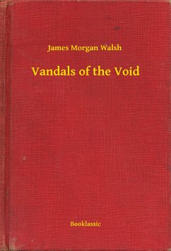 Vandals of the Void (eBook, ePUB) - James, James