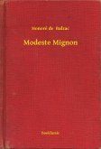 Modeste Mignon (eBook, ePUB)