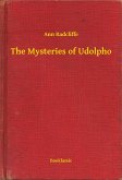 The Mysteries of Udolpho (eBook, ePUB)