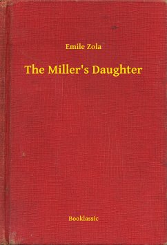 The Miller's Daughter (eBook, ePUB) - Emile, Emile