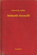 Melmoth réconcilé (eBook, ePUB) - Bild 1