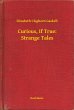 Curious, If True: Strange Tales (eBook,... - Bild 1