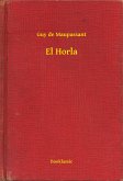 El Horla (eBook, ePUB)