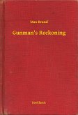 Gunman's Reckoning (eBook, ePUB)