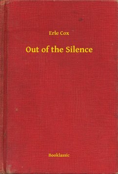 Cover Out of the Silence (eBook, ePUB)