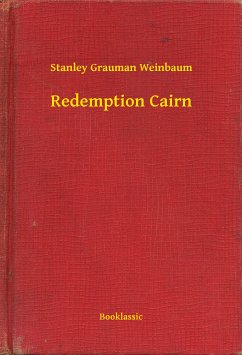 Redemption Cairn (eBook, ePUB) - Weinbaum, Stanley Grauman