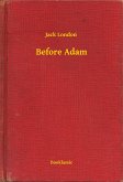 Before Adam (eBook, ePUB)