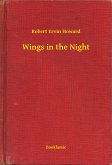 Wings in the Night (eBook, ePUB)