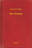 The Chouans (eBook, ePUB)
