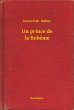 Un prince de la Boheme (eBook, ePUB) - Bild 1
