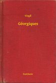 Géorgiques (eBook, ePUB)