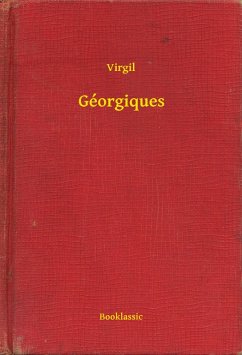 Cover Géorgiques (eBook, ePUB)
