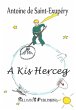 A Kis Herceg (eBook, ePUB) - Bild 1