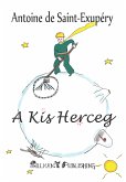 A Kis Herceg (eBook, ePUB)