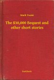 The $30,000 Bequest and other short stories (eBook, ePUB)