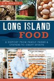 Long Island Food (eBook, ePUB)