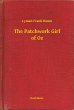 The Patchwork Girl of Oz (eBook, ePUB) - Bild 1